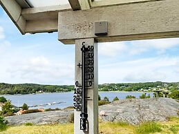 6 Person Holiday Home in Uddevalla-by Traum