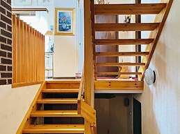 6 Person Holiday Home in Uddevalla-by Traum