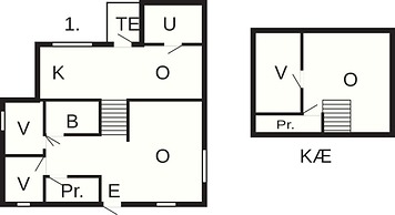 6 Person Holiday Home in Uddevalla-by Traum
