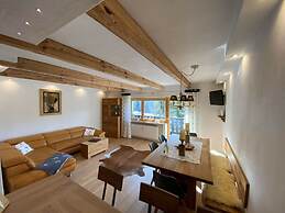 Berggluck Comfortable Holiday Residence