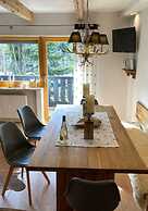 Berggluck Comfortable Holiday Residence
