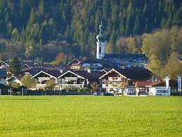 Berggluck Comfortable Holiday Residence