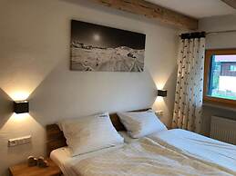 Berggluck Comfortable Holiday Residence