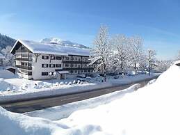 Berggluck Comfortable Holiday Residence