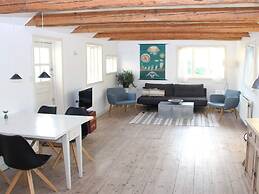 6 Person Holiday Home in Svaneke