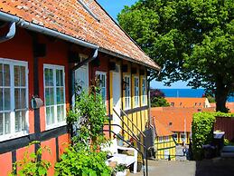 6 Person Holiday Home in Svaneke
