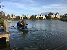 Beachvilla Ijsselmeerblik