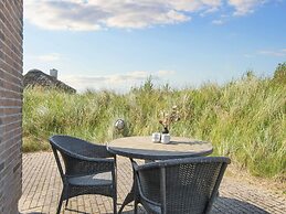 3 Person Holiday Park Home in Ulfborg
