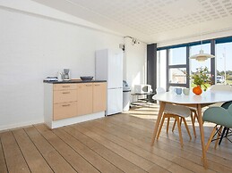 3 Person Holiday Park Home in Ulfborg