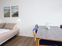 3 Person Holiday Park Home in Ulfborg