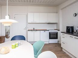 3 Person Holiday Park Home in Ulfborg