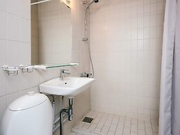 3 Person Holiday Park Home in Ulfborg