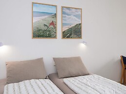 3 Person Holiday Park Home in Ulfborg