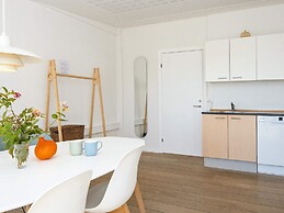 3 Person Holiday Park Home in Ulfborg