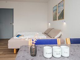 3 Person Holiday Park Home in Ulfborg