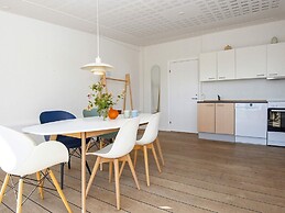 3 Person Holiday Park Home in Ulfborg