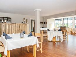 3 Person Holiday Park Home in Ulfborg