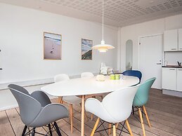 3 Person Holiday Park Home in Ulfborg