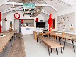3 Person Holiday Park Home in Ulfborg