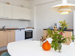 3 Person Holiday Park Home in Ulfborg
