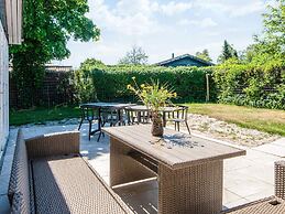4 Star Holiday Home in Grenaa