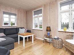 4 Star Holiday Home in Grenaa