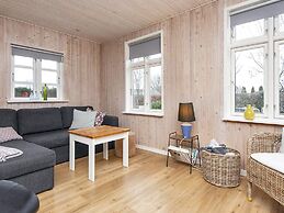 4 Star Holiday Home in Grenaa