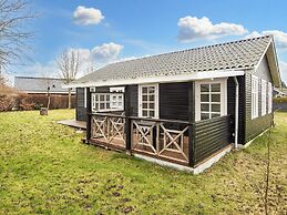 4 Star Holiday Home in Grenaa