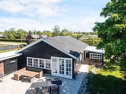 4 Star Holiday Home in Grenaa