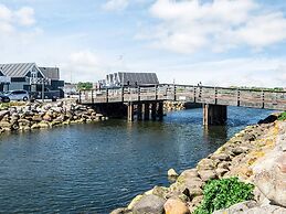 4 Star Holiday Home in Grenaa
