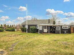 4 Star Holiday Home in Grenaa