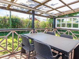 4 Star Holiday Home in Grenaa