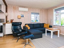 4 Star Holiday Home in Grenaa