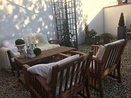 Majestic Apartment in Brakel