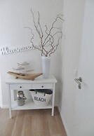 Apartment in Heiligendamm