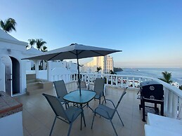 vida beach manzanillo