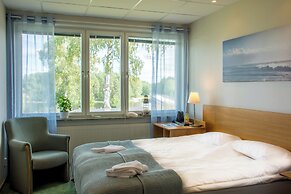 Lungsunds hotell & camping