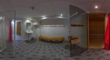 Lungsunds hotell & camping