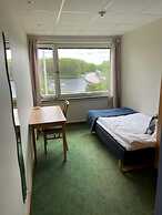 Lungsunds hotell & camping