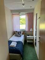 Lungsunds hotell & camping