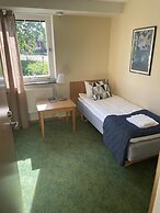 Lungsunds hotell & camping