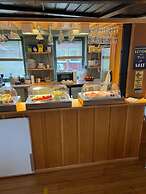 Lungsunds hotell & camping