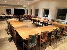 Lungsunds hotell & camping