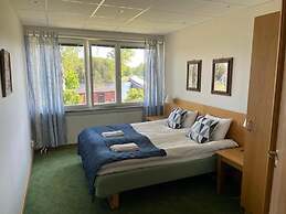Lungsunds hotell & camping