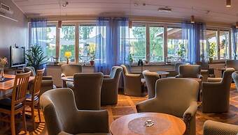 Lungsunds hotell & camping