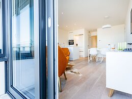 Apartment by the Beach