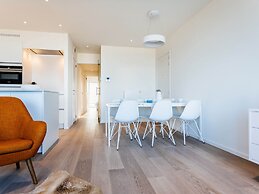 Apartment by the Beach