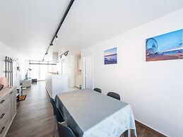 Pleasant Apartment With Sunny Terrace