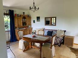 Holiday Home Unger