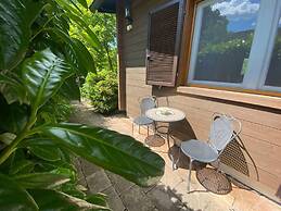 Holiday Home Unger